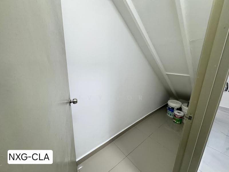 2-storey Terraced House for Sale in Taman Desawan (Klang) - Ivy Por - Interior - PropertyGuru.com.my