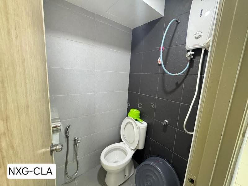 2-storey Terraced House for Sale in Taman Desawan (Klang) - Ivy Por - Bathroom - PropertyGuru.com.my