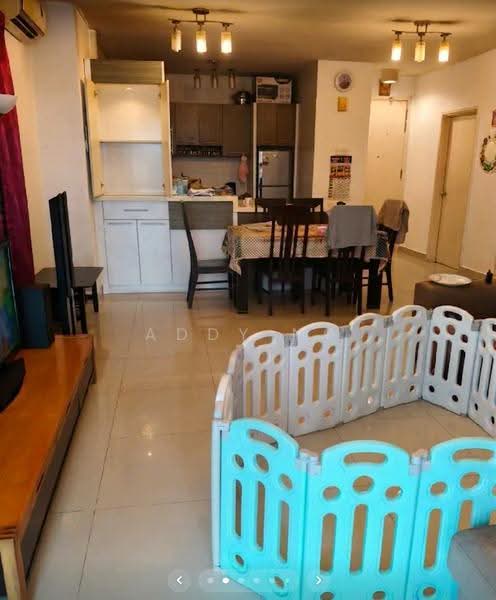 Condominium for Sale at Alam Puri - Addy Ng - Kitchen - PropertyGuru.com.my