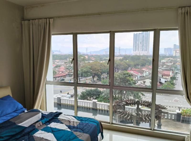 Condominium for Sale at Alam Puri - Addy Ng - Bedroom - PropertyGuru.com.my
