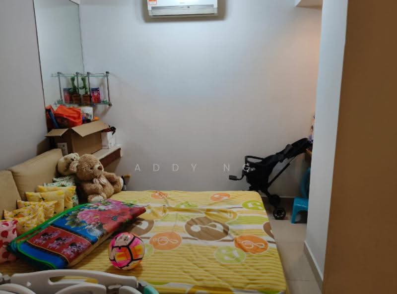 Condominium for Sale at Alam Puri - Addy Ng - Bedroom - PropertyGuru.com.my