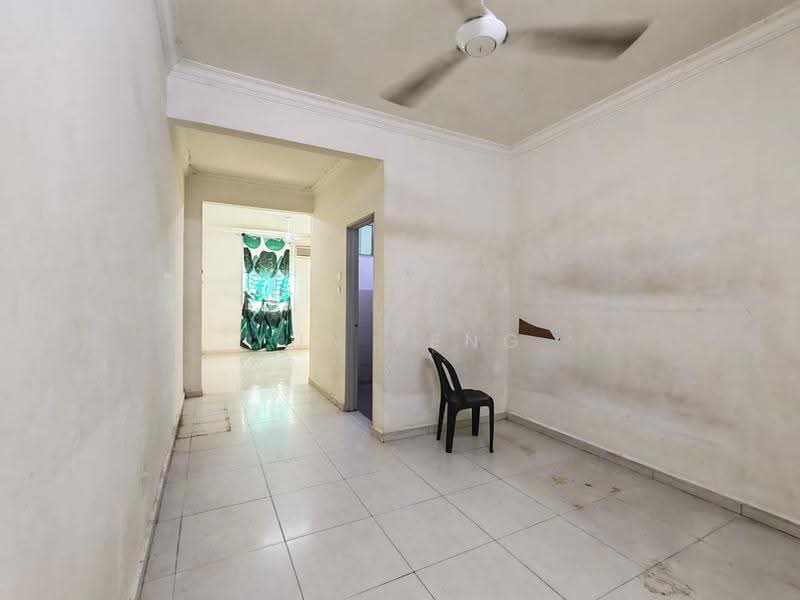 2.5-storey Terraced House for Sale in Taman Seri Orkid (Skudai) - Yun Feng - Interior - PropertyGuru.com.my