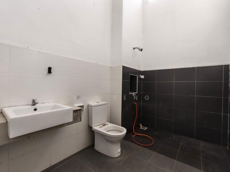 2.5-storey Terraced House for Sale in Taman Seri Orkid (Skudai) - Yun Feng - PropertyGuru.com.my