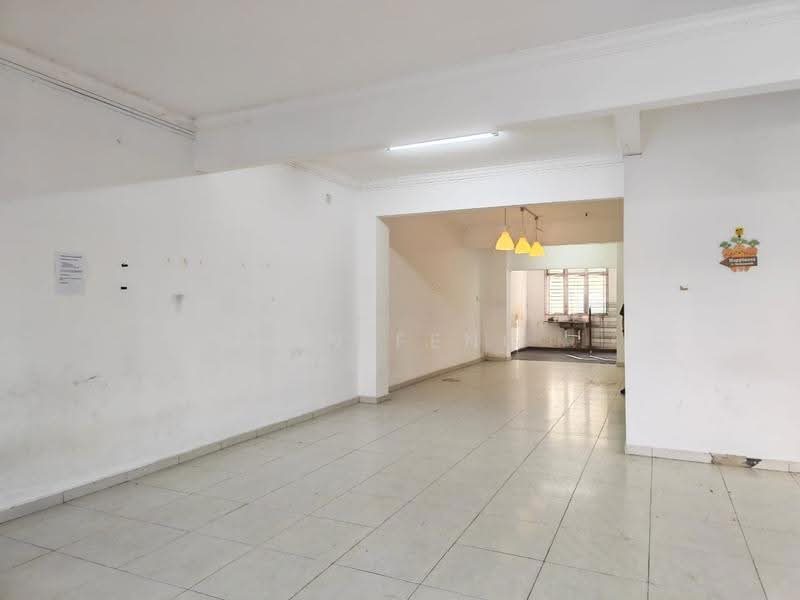 2.5-storey Terraced House for Sale in Taman Seri Orkid (Skudai) - Yun Feng - Interior - PropertyGuru.com.my