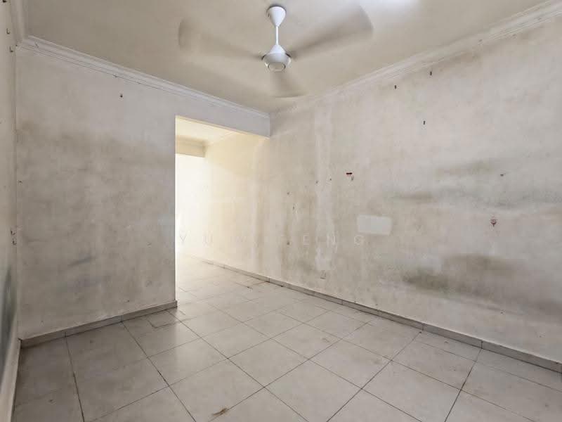 2.5-storey Terraced House for Sale in Taman Seri Orkid (Skudai) - Yun Feng - Interior - PropertyGuru.com.my