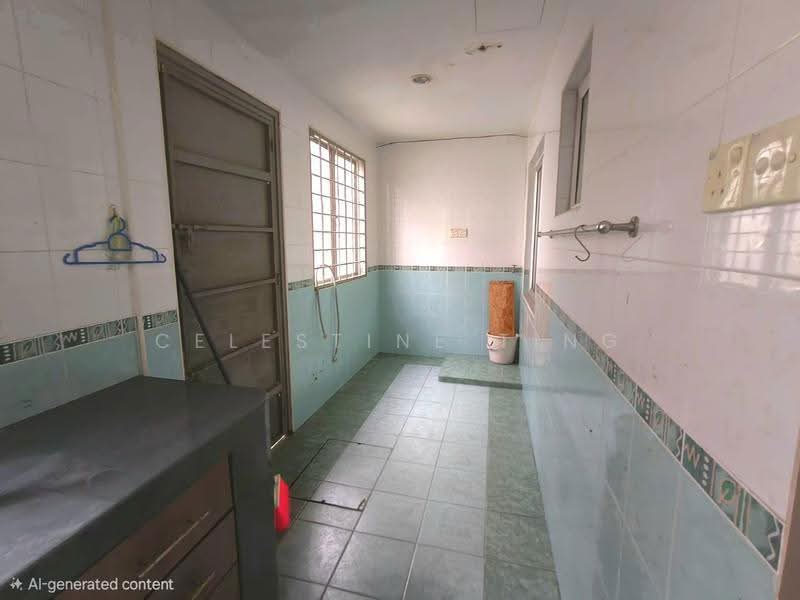 2-storey Terraced House for Sale in Taman Bukit Mewah (Kajang) - Celestine Ting - Interior - PropertyGuru.com.my