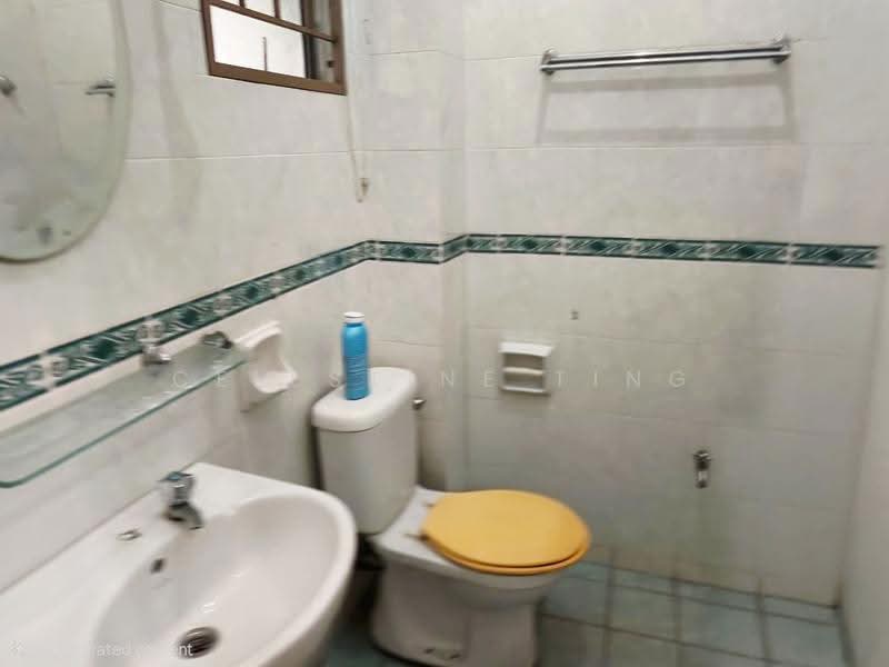 2-storey Terraced House for Sale in Taman Bukit Mewah (Kajang) - Celestine Ting - Bathroom - PropertyGuru.com.my