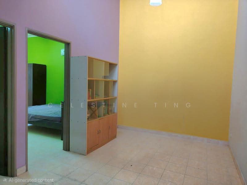 2-storey Terraced House for Sale in Taman Bukit Mewah (Kajang) - Celestine Ting - Interior - PropertyGuru.com.my