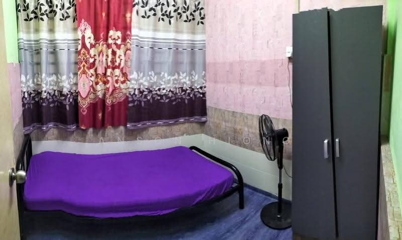 Condominium for Sale at Skudai Villa - Anson Hiong - PropertyGuru.com.my