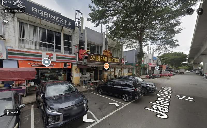 Kedai untuk Dijual di 16 Sierra (Puchong) - Eric Tham - Exterior - PropertyGuru.com.my