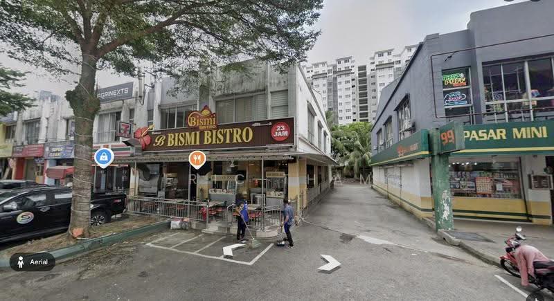 Kedai untuk Dijual di 16 Sierra (Puchong) - Eric Tham - Exterior - PropertyGuru.com.my