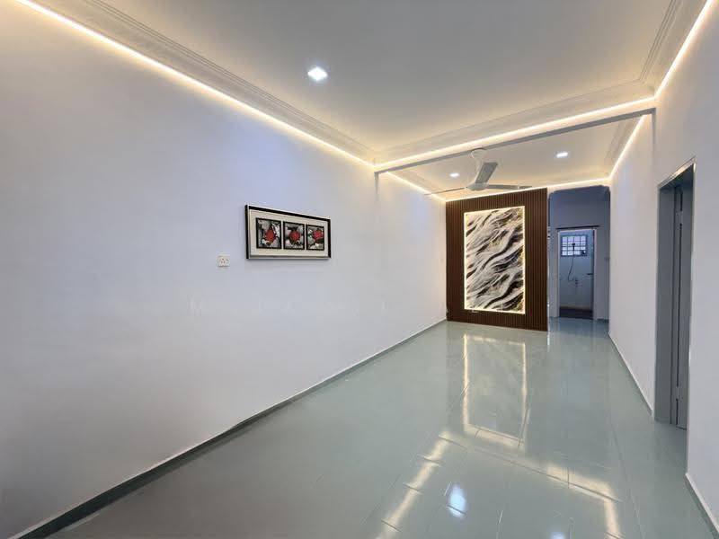 Rumah Teres 1-Tingkat untuk Dijual di Taman Sri Terap (Muar) - M Jamil Ali - Interior - PropertyGuru.com.my
