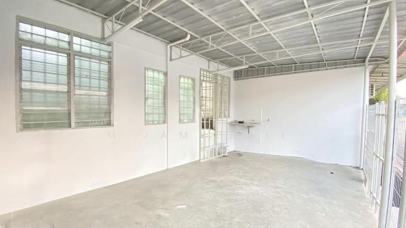 Rumah Teres 1-Tingkat untuk Dijual di Taman Sri Terap (Muar) - M Jamil Ali - Interior - PropertyGuru.com.my