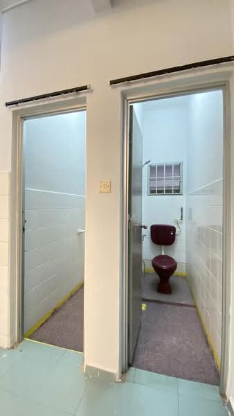 Rumah Teres 1-Tingkat untuk Dijual di Taman Sri Terap (Muar) - M Jamil Ali - Bathroom - PropertyGuru.com.my