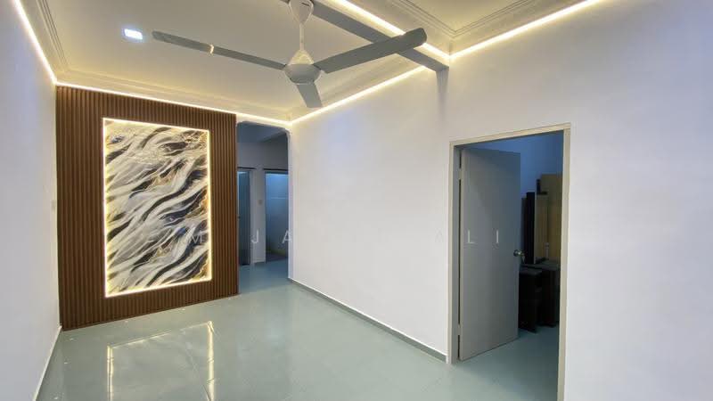 Rumah Teres 1-Tingkat untuk Dijual di Taman Sri Terap (Muar) - M Jamil Ali - Interior - PropertyGuru.com.my