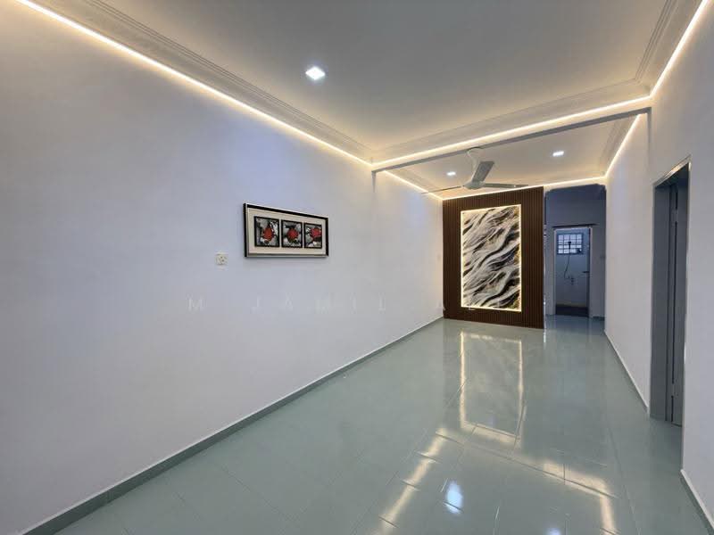 Rumah Teres 1-Tingkat untuk Dijual di Taman Sri Terap (Muar) - M Jamil Ali - Interior - PropertyGuru.com.my