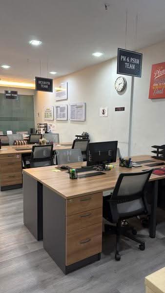 Shop / Office for Sale in Kelana Jaya (Petaling Jaya) - Yeoh Liew Lee - Interior - PropertyGuru.com.my