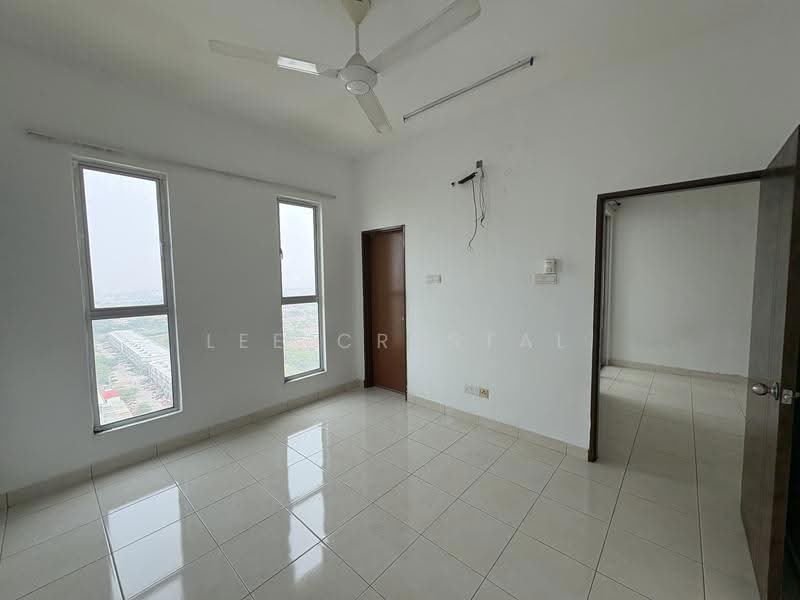 Service Residence for Rent at Ascotte Boulevard - Lee Crystal - Interior - PropertyGuru.com.my