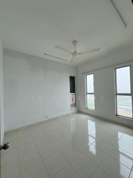 Service Residence for Rent at Ascotte Boulevard - Lee Crystal - Interior - PropertyGuru.com.my