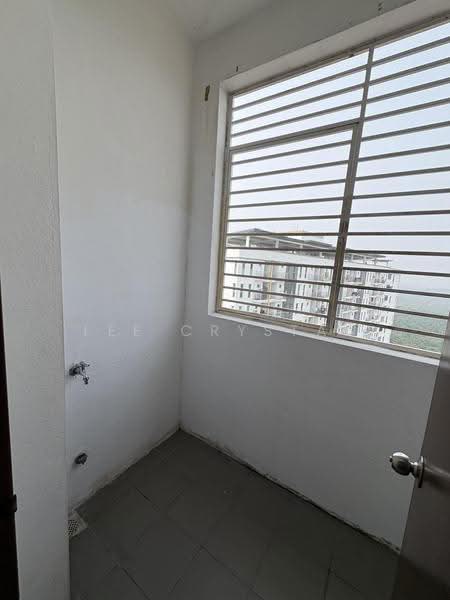 Service Residence for Rent at Ascotte Boulevard - Lee Crystal - Interior - PropertyGuru.com.my