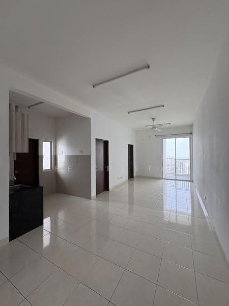 Service Residence for Rent at Ascotte Boulevard - Lee Crystal - Interior - PropertyGuru.com.my