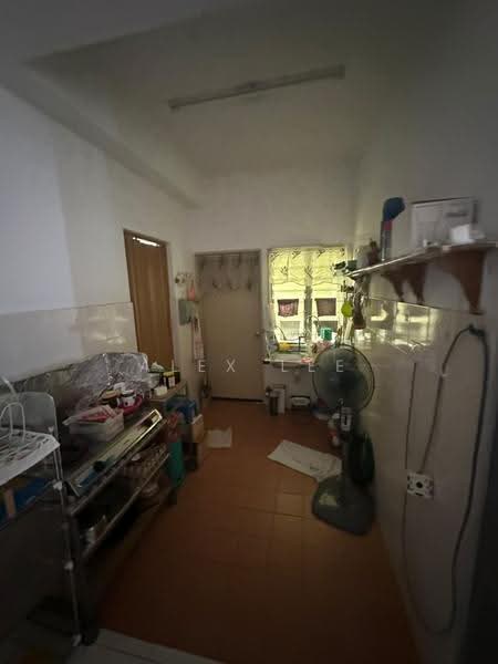 Flat for Rent at Taman Tenaga - Alex Lee - Kitchen - PropertyGuru.com.my