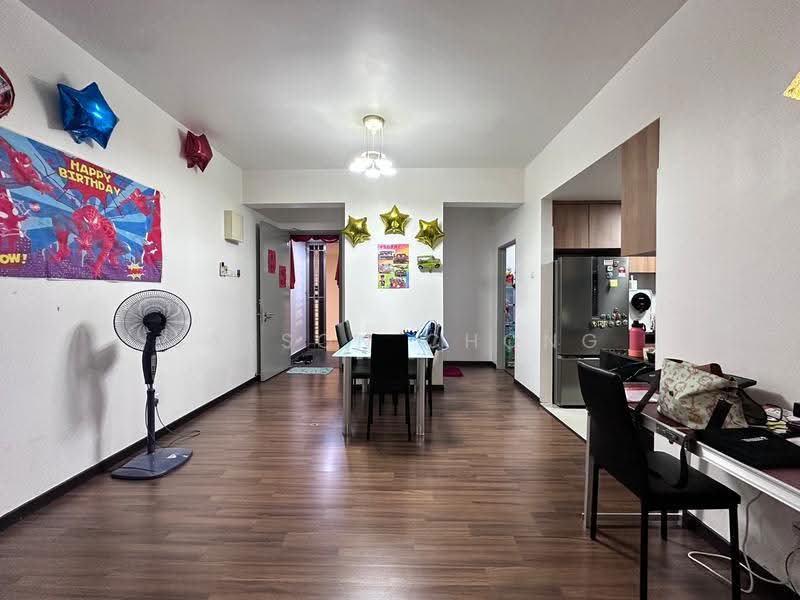 Service Residence for Sale at Silk Sky - Jayson chong - PropertyGuru.com.my