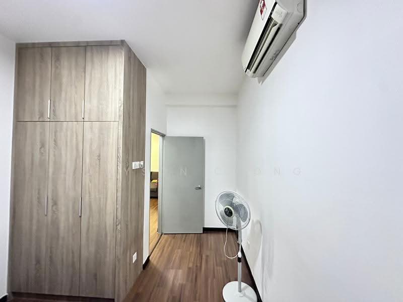 Service Residence for Sale at Silk Sky - Jayson chong - PropertyGuru.com.my