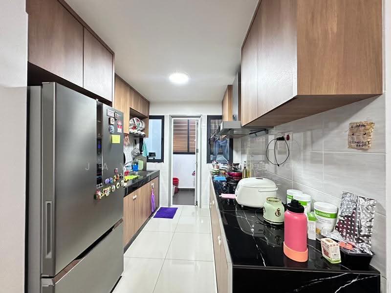 Service Residence for Sale at Silk Sky - Jayson chong - PropertyGuru.com.my