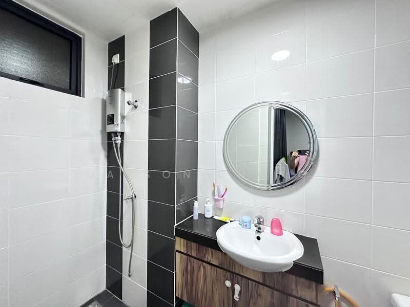 Service Residence for Sale at Silk Sky - Jayson chong - PropertyGuru.com.my