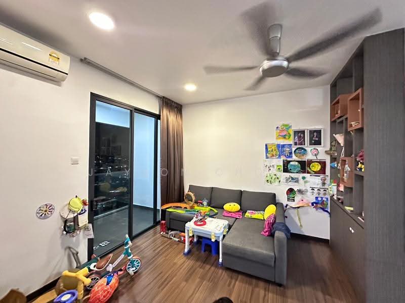 Service Residence for Sale at Silk Sky - Jayson chong - PropertyGuru.com.my