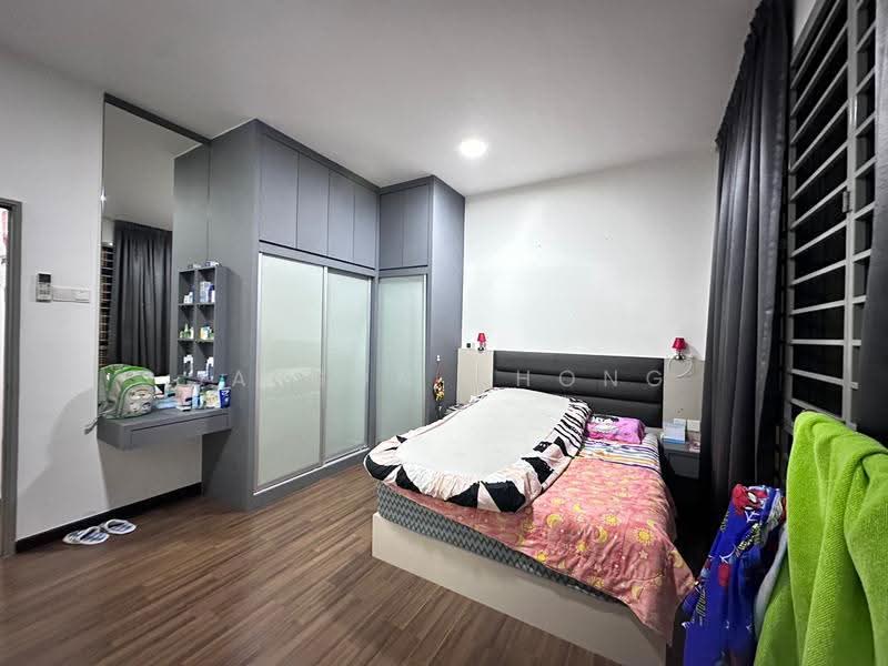 Service Residence for Sale at Silk Sky - Jayson chong - PropertyGuru.com.my