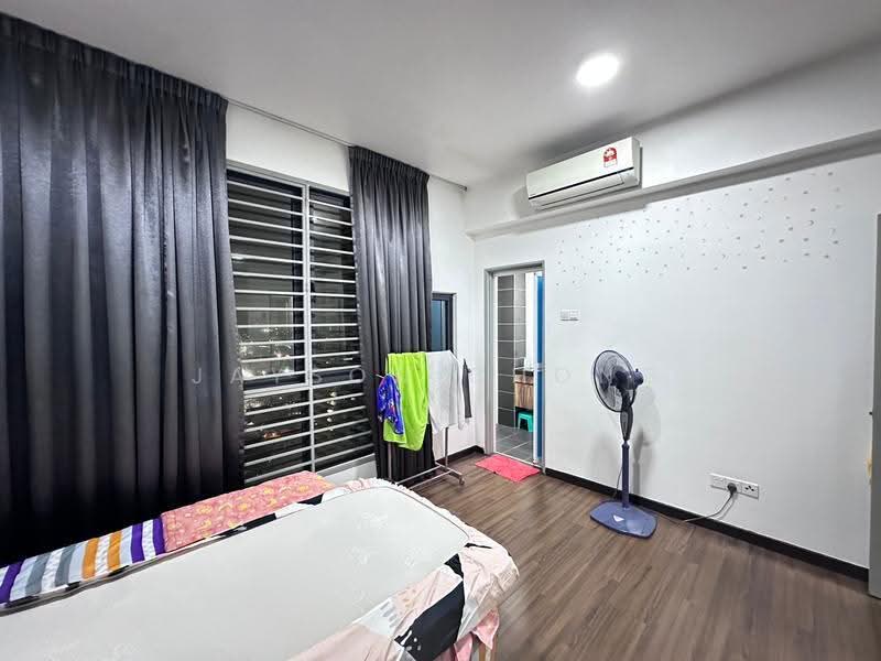 Service Residence for Sale at Silk Sky - Jayson chong - PropertyGuru.com.my