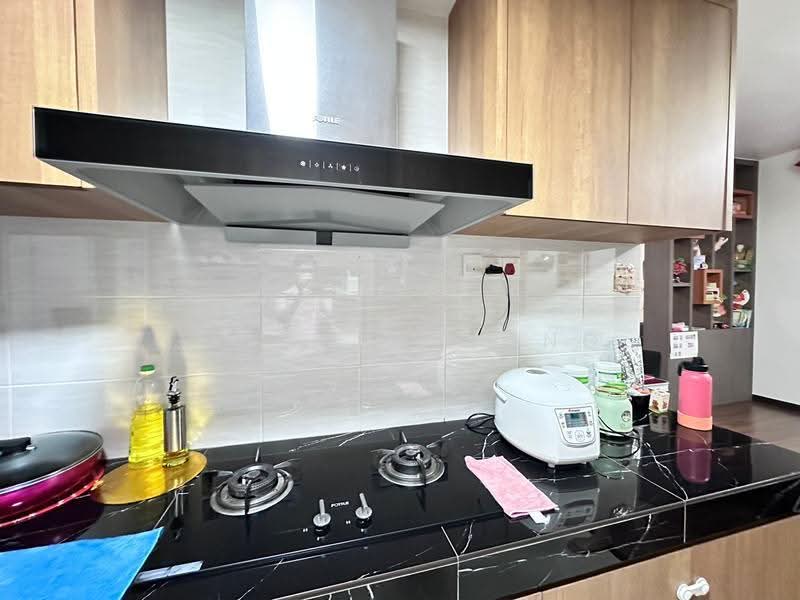 Service Residence for Sale at Silk Sky - Jayson chong - PropertyGuru.com.my