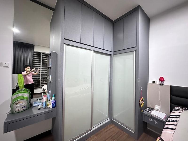 Service Residence for Sale at Silk Sky - Jayson chong - PropertyGuru.com.my