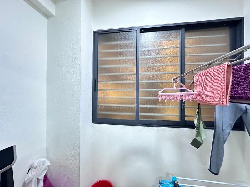 Service Residence for Sale at Silk Sky - Jayson chong - PropertyGuru.com.my