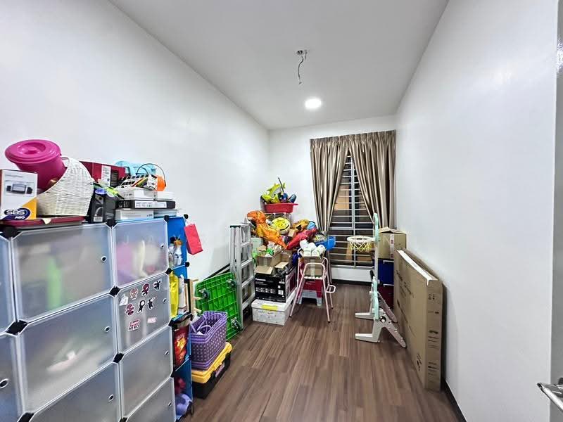 Service Residence for Sale at Silk Sky - Jayson chong - PropertyGuru.com.my