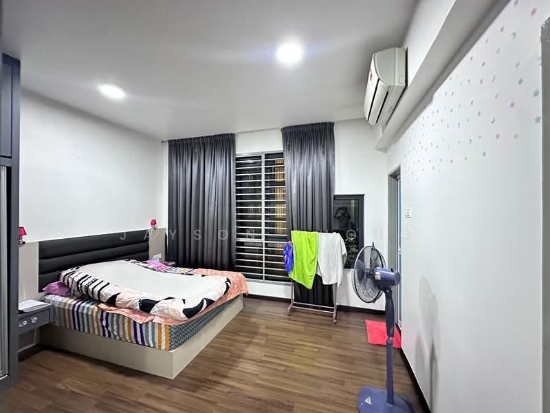 Service Residence for Sale at Silk Sky - Jayson chong - PropertyGuru.com.my