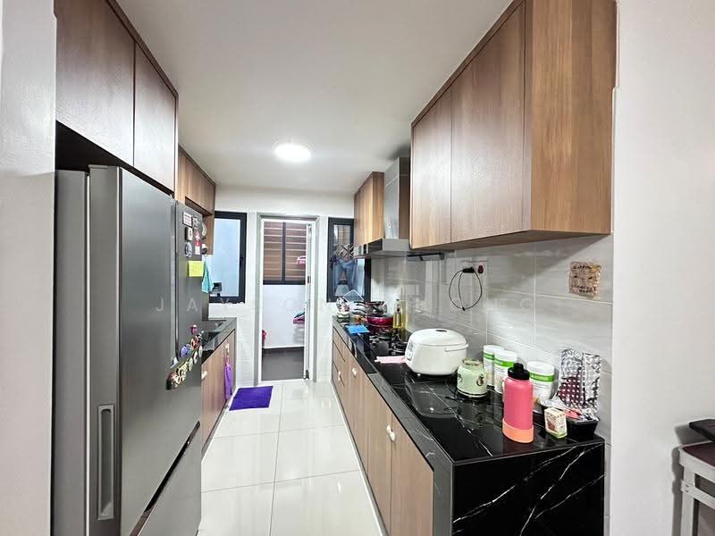 Service Residence for Sale at Silk Sky - Jayson chong - PropertyGuru.com.my