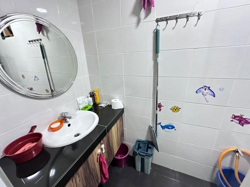 Service Residence for Sale at Silk Sky - Jayson chong - PropertyGuru.com.my