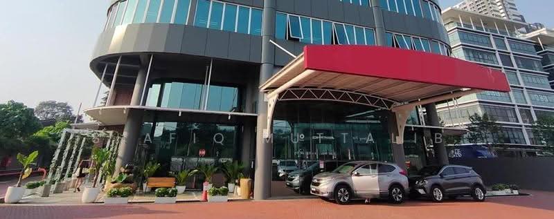 Ruang Niaga untuk Disewa di Balakong (Selangor) - Shafiq Muttalib - Exterior - PropertyGuru.com.my