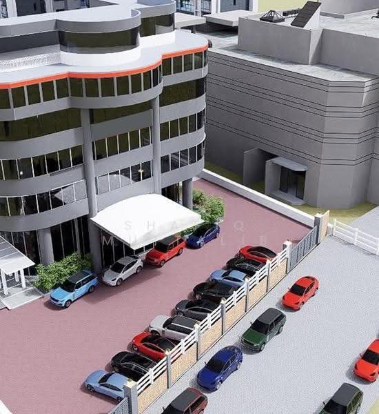 Ruang Niaga untuk Disewa di Balakong (Selangor) - Shafiq Muttalib - Exterior - PropertyGuru.com.my
