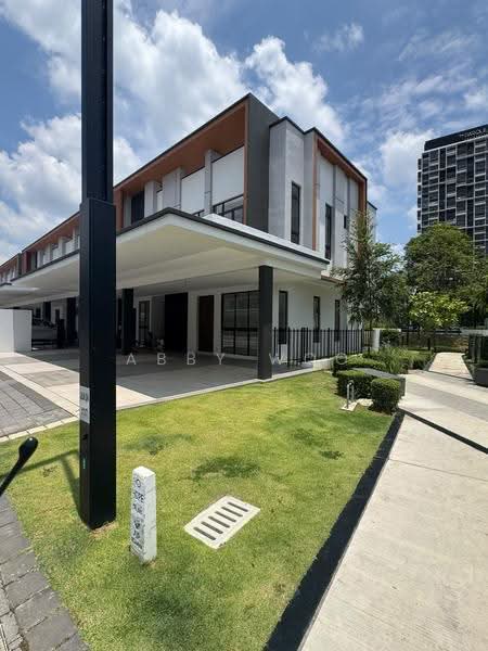 Kondominium untuk Disewa di Co-Home @ Eden by The Parque Residences - Abby Woo - Exterior - PropertyGuru.com.my