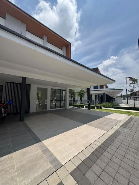 Kondominium untuk Disewa di Co-Home @ Eden by The Parque Residences - Abby Woo - Exterior - PropertyGuru.com.my