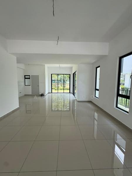 Kondominium untuk Disewa di Co-Home @ Eden by The Parque Residences - Abby Woo - Living Room - PropertyGuru.com.my