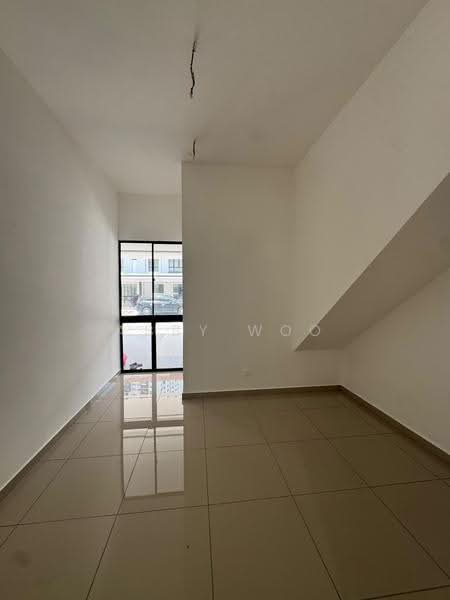 Kondominium untuk Disewa di Co-Home @ Eden by The Parque Residences - Abby Woo - PropertyGuru.com.my