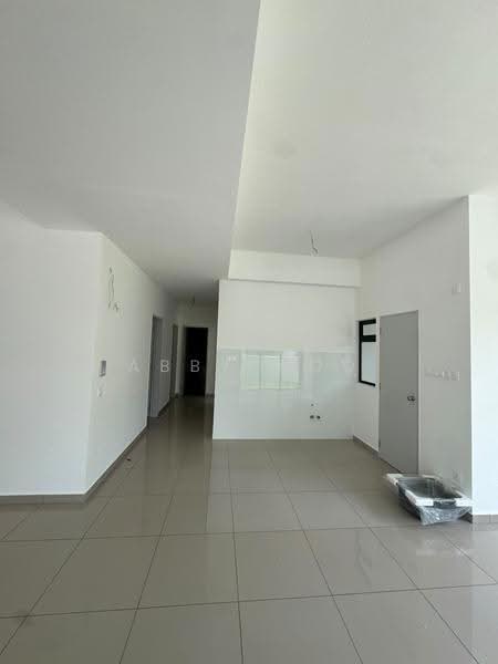 Kondominium untuk Disewa di Co-Home @ Eden by The Parque Residences - Abby Woo - PropertyGuru.com.my