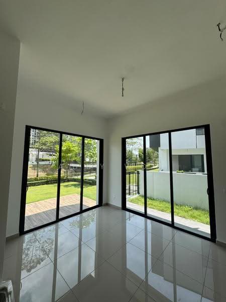 Kondominium untuk Disewa di Co-Home @ Eden by The Parque Residences - Abby Woo - PropertyGuru.com.my