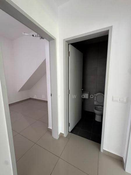 Kondominium untuk Disewa di Co-Home @ Eden by The Parque Residences - Abby Woo - PropertyGuru.com.my