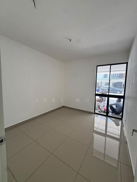 Kondominium untuk Disewa di Co-Home @ Eden by The Parque Residences - Abby Woo - PropertyGuru.com.my